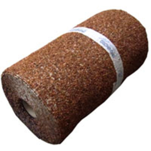PondXpert Terracotta Stone Liner 1.0m x 12m Roll
