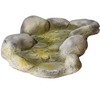 River Pebbles Stream - with Hosetail
