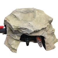 Sandstone Filter Cover - Medium