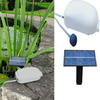 Tensor Solar Oxygenator - Single Airstone