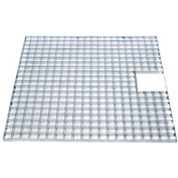 Ubbink Heavy Duty Feature Grid 100 x 100cm