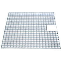 Ubbink Heavy Duty Feature Grid 60 x 60cm