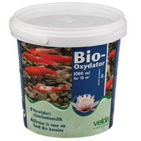 Velda Bio-Oxydator (1, 000ml)