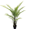 Velda Fern Artificial Plant (Small)
