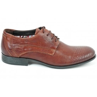 Camel Active Craner mens smart casual lace-up shoes