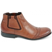 Camel Active Jonesy mens pull on smart boots