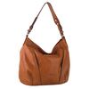 Gabor Nola handbag in cognac