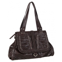 Gabor Viven handbag in brown