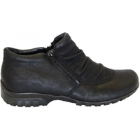 Kos L4691-01 comfortable new wool lined shoes
