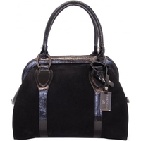 Wilhelma 99601-735 handbag in black