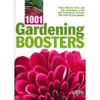 1001 Garden Boosters