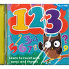 123 Learn to Count CDs