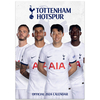 2024 A3 Tottenham FC Calendar - Yearly Calendars