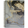 2024 B5 Week to View Marble Diary