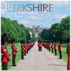 2024 Berkshire 16 Month Calendar - Yearly Calendars