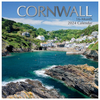 2024 Cornwall 16 Month Calendar - Yearly Calendars