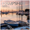 2024 Hampshire 16 Month Calendar - Yearly Calendars