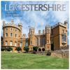 2024 Leicestershire 16 Month Calendar - Yearly Calendars