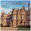 2024 Lincolnshire 16 Month Calendar - Yearly Calendars