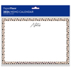 2024 Memo Calendar: Mono