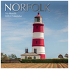 2024 Norfolk 16 Month Calendar - Yearly Calendars