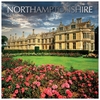 2024 Northamptonshire 16 Month Calendar - Yearly Calendars