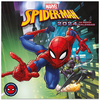 2024 Spiderman 16 Month Calendar - Yearly Calendars
