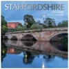 2024 Staffordshire 16 Month Calendar - Yearly Calendars
