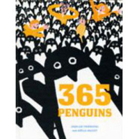 365 Penguins
