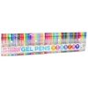 60 Totally Different Gel Pens