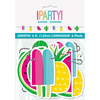 6Ft Tropical Fiesta Garland