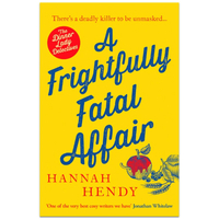 A Frightfully Fatal Affair