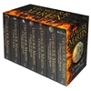 A Game Of Thrones 7 Book Box Set: A Song Of Ice And Fire