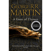 A Game Of Thrones: A Song Of Ice And Fire Book 1