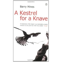 A Kestrel For A Knave