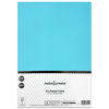 A4 Pastel Card: Pack of 100