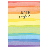 A4 Perfect Notebook
