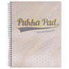 A4 Pukka Jotta Beige Gold