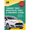 Aa: Theory Test,  Practical Test & Highway Code
