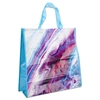 Abstract Marble Reusable Shopping Bag