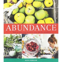 Abundance