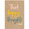 Academic Mid-Year Diary A5 Kraft 2023-2024 Week to View Academic Diary