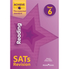 Achieve Reading Sats Revision: Year 6