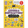 Adding & Subtracting: Help With Homework Age 7+ - Primary School Book (Paperback)