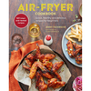 Air-fryer Cookbook by Jenny Tschiesche - Cookery Books (Hardback)