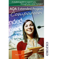 Aqa Extended Project Student Companion