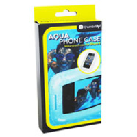 Aqua Phone Case