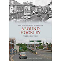 Around Hockley Through Time