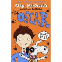 Ask Oscar