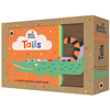 Baby Touch: Tails